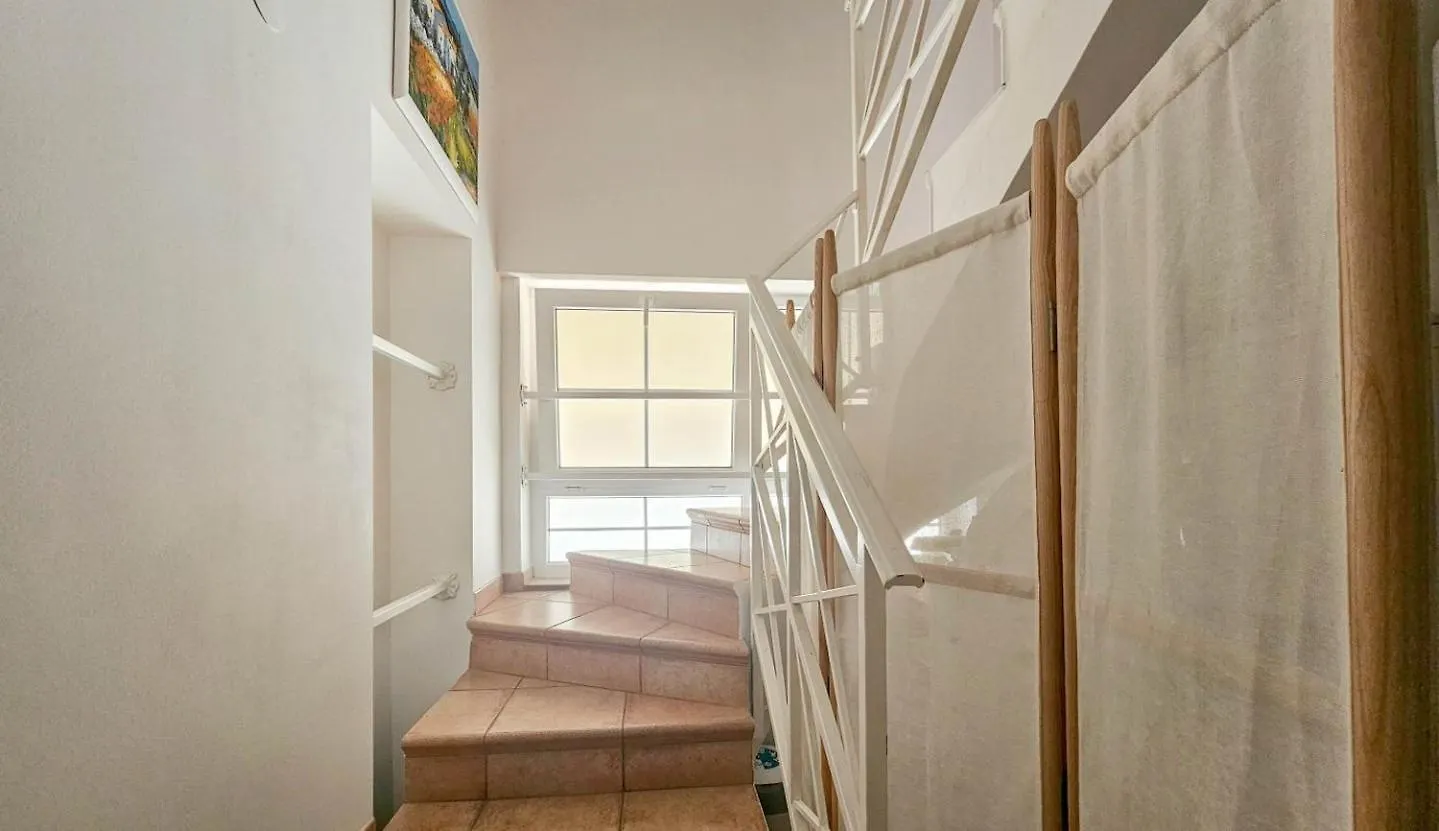 Viviana Ana Apartamento Novigrad Istria