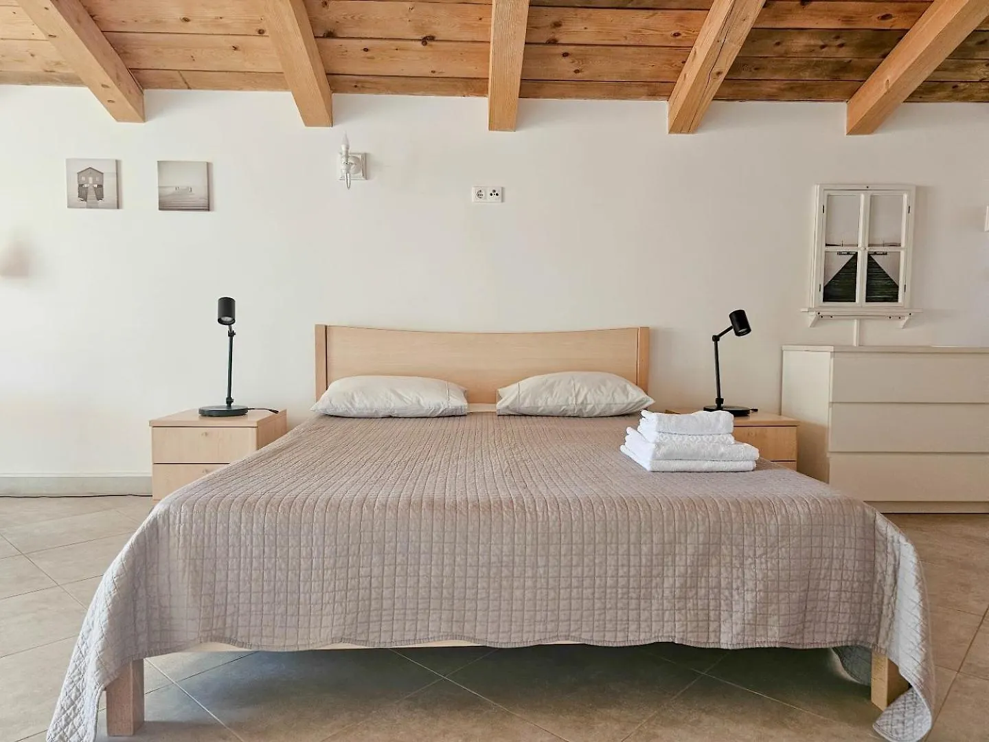Viviana Ana Apartamento Novigrad Istria