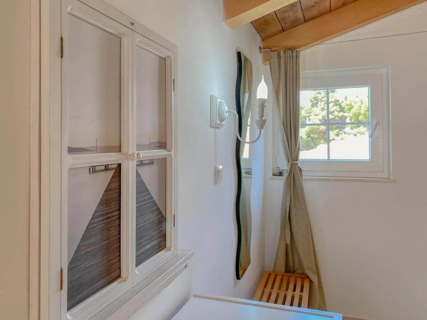 Viviana Ana Apartamento Novigrad Istria