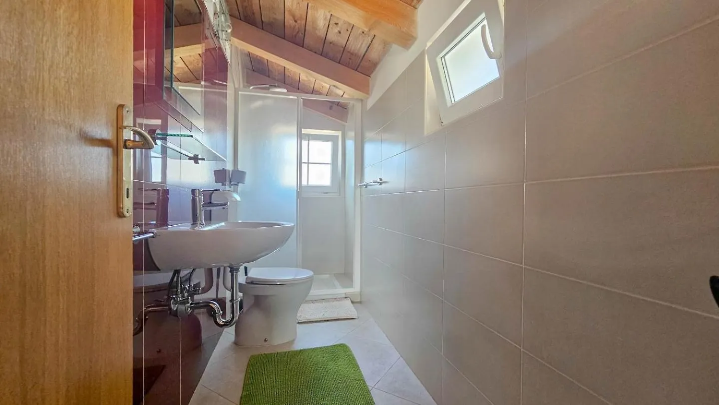 Viviana Ana Apartamento Novigrad Istria
