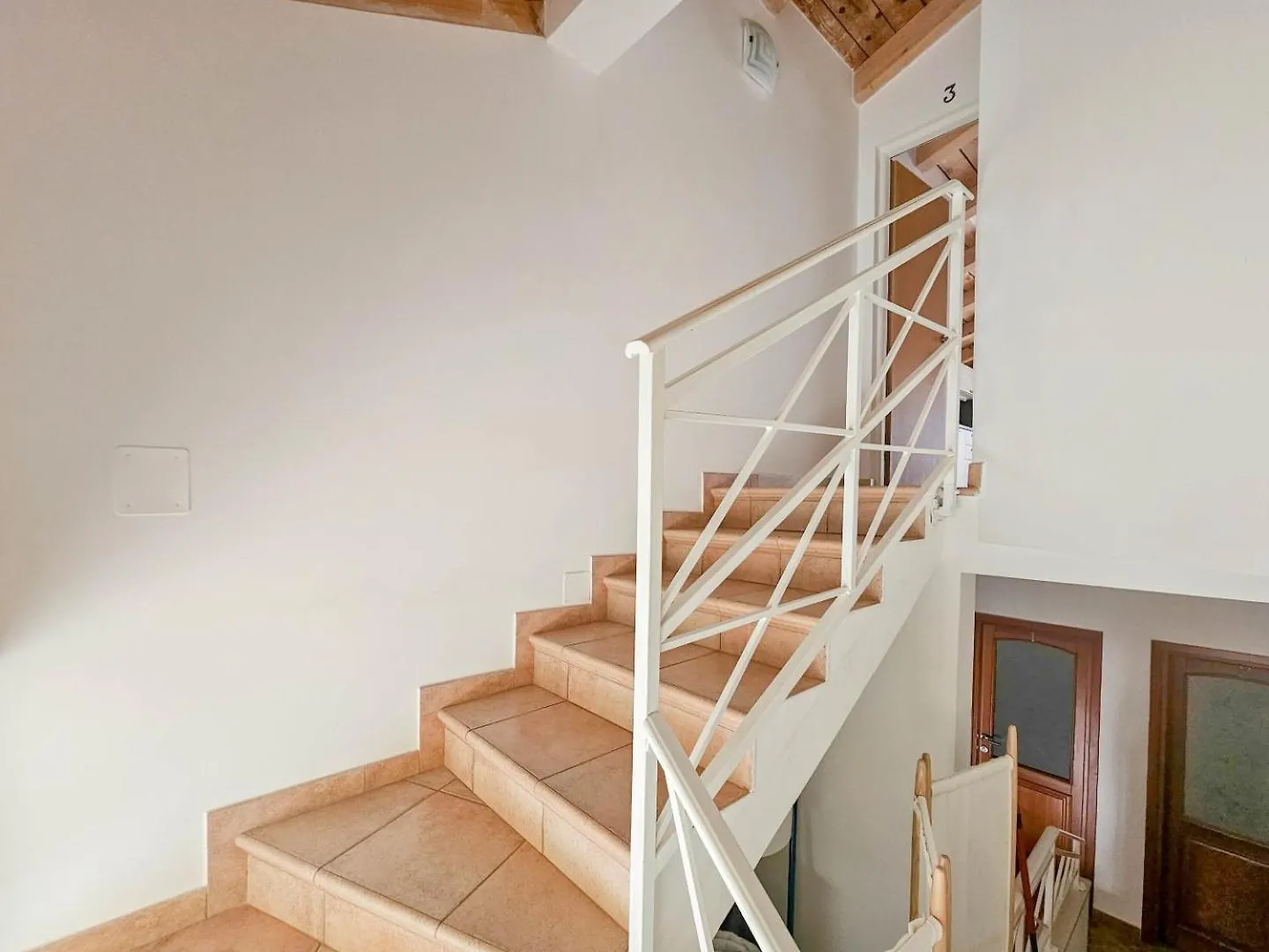 Viviana Ana Apartamento Novigrad Istria 0*,