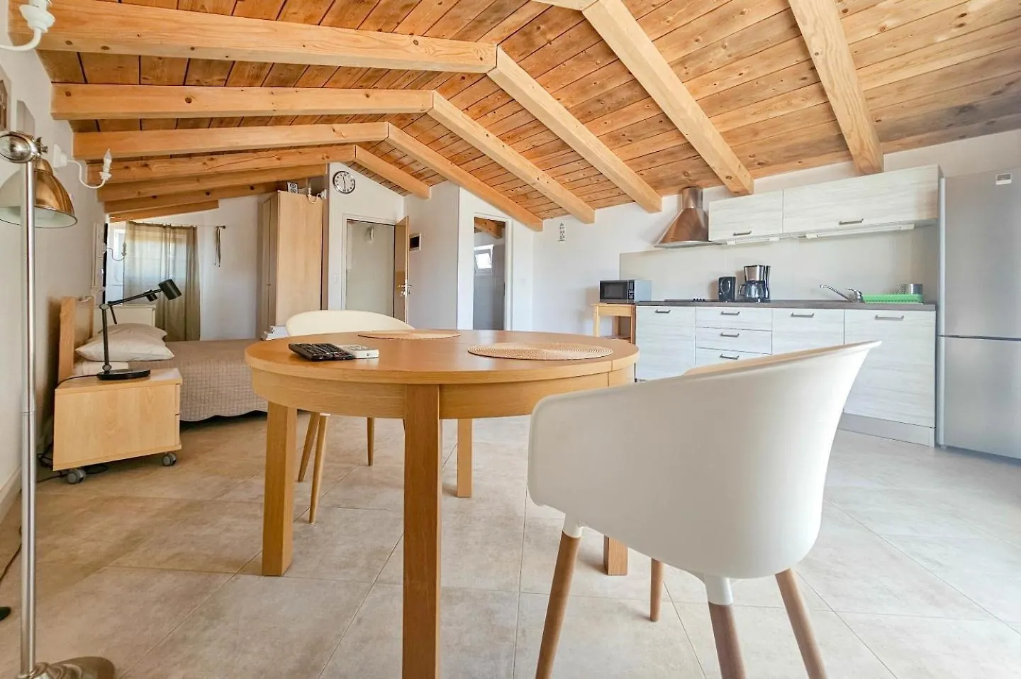 Viviana Ana Apartamento Novigrad Istria